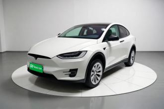 特斯拉 Model X 2019款 Performance 高性能版