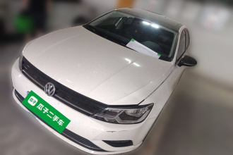 大众 凌渡 2015款 280TSI DSG舒适版