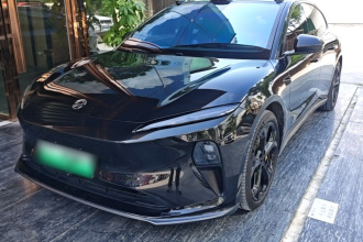 蔚来ET5T 2024款 75kWh Touring