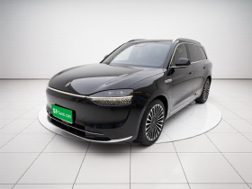 鸿蒙智行 问界M9 2024款 增程 Max版 42kWh 6座版