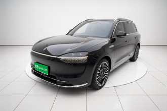 鸿蒙智行 问界M9 2024款 增程 Max版 42kWh 6座版