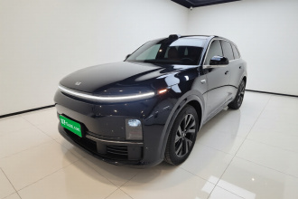 理想汽车 理想L7 2023款 Max
