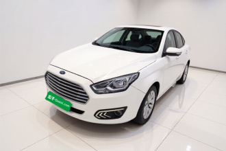 福特 福睿斯 2015款 1.5L 自动时尚型