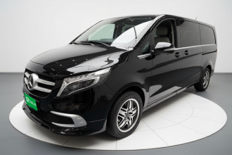 Lorinser MS500L 2020款 MS500L