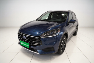 福特 锐际 2020款 EcoBoost 245 两驱悠享款