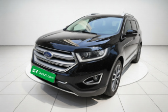 福特 锐界 2018款 EcoBoost 245 四驱尊锐型Plus 7座 国V