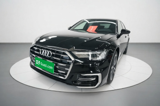 奥迪A6L 2025款 改款 40 TFSI 豪华动感型