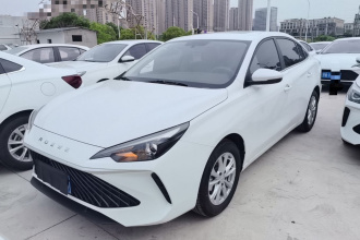 荣威i5 2026款 1.5L CVT豪华版