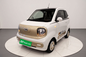 奔腾小马 2026款 222km 炫彩马