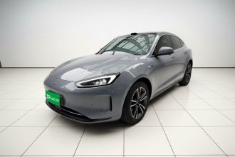 鸿蒙智行 问界M5 2024款 纯电 Max 后驱高阶智驾版