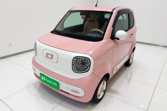 奔腾小马 2025款 222km 灵动马