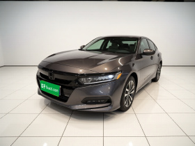 本田 雅阁 2018款 260TURBO 豪华版 国VI