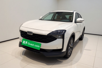 观致7 2020款 1.6T 巡航豪华型