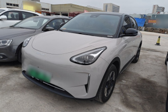 吉利银河 星愿 2025款 UP 410km 探索版