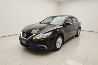 日产 天籁 2018款 2.0L XL 智进版