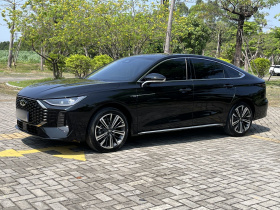 奇瑞 艾瑞泽8 PRO 2025款 1.6T DCT 舒适型