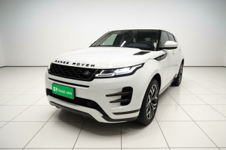 路虎 揽胜极光 2021款 极光L 249PS R-Dynamic S 性能版