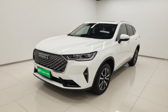 哈弗H6 2022款 第三代 1.5T 自动两驱Pro