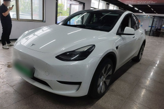 特斯拉 Model Y 2022款 后轮驱动版