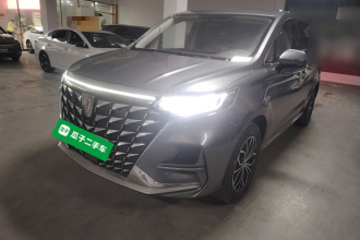 荣威iMAX8新能源 2022款 黄金版