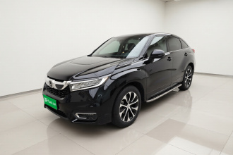 本田 冠道 2019款 240TURBO 两驱尊享版