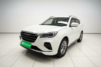 捷途X70 2020款 1.5T DCT悦行版 7座