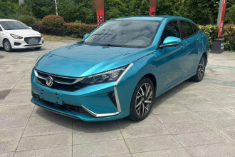 东风风神 奕炫 2020款 230T 自动炫酷版