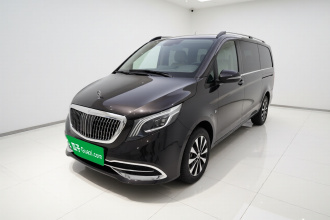 奔驰 威霆 2021款 2.0T 精英版 7座