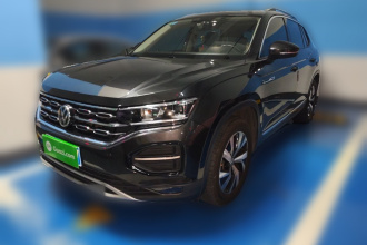 大众 探岳 2019款 330TSI 四驱豪华型 国VI