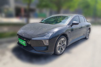 小鹏MONA M03 2024款 620 超长续航