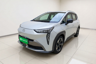 埃安 AION Y 2022款 70 畅享版 磷酸铁锂