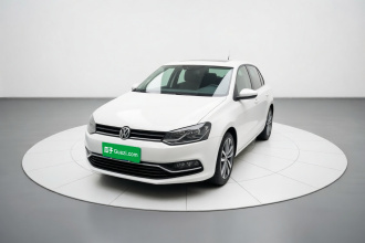 大众 Polo 2016款 1.6L 自动舒适型