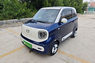 奔腾小马 2024款 170km 活力马