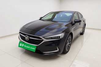 别克 君越 2022款 652T 豪华型