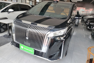 魏牌 高山 2025款 四驱高山7