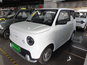 睿蓝汽车 睿蓝蓝气球 2025款 活力版