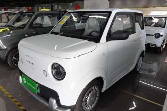 睿蓝汽车 睿蓝蓝气球 2025款 活力版