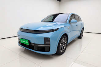 理想汽车 理想L7 2024款 Pro