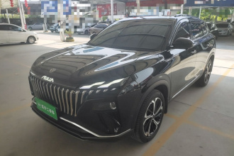 东风风神 皓极 2022款 马赫动力 1.5T 敢爱版