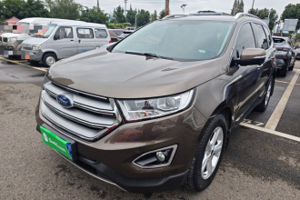 福特 锐界 2015款 2.0T GTDi 两驱精锐型