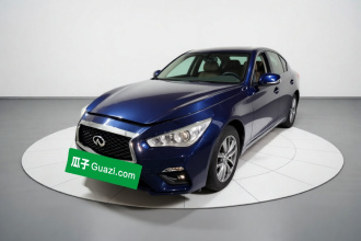 英菲尼迪Q50L 2018款 2.0T 舒适版 国V