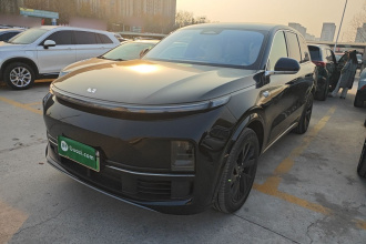 理想汽车 理想L8 2023款 Pro