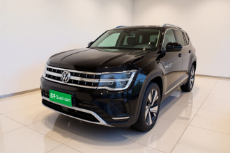 大众 途昂 2022款 380TSI 四驱尊崇豪华版