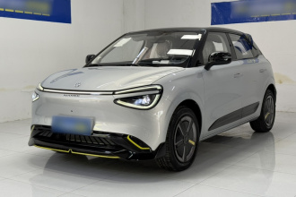 东风纳米 纳米01 2024款 共创版 共创YOU版