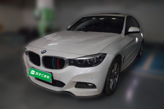 宝马3系GT 2020款 320i M运动套装