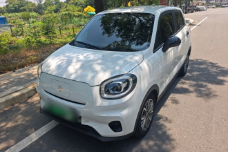 零跑汽车 零跑T03 2024款 310舒享版