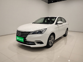 长安 逸动DT 2018款 1.6L 自动智享型