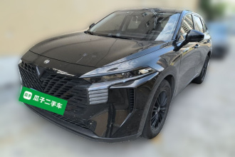 启辰大V 2023款 260T 爱豆版 Pro
