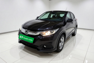 本田 缤智 2020款 1.5L CVT精英版