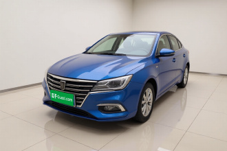 荣威i5 2019款 1.5L 自动4G互联朗越版